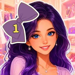 Ícone de Makeup Match: Dressup Beauty